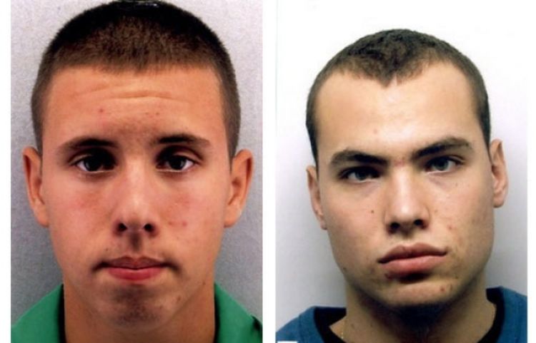 Pančićevim napadačima po tri mjeseca zatvora