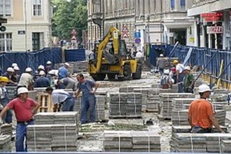 Hypo finansira izgradnju sporne garaže u Varšavskoj