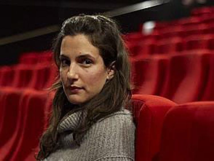 Zana dobila glavnu ulogu u Anđelininom filmu