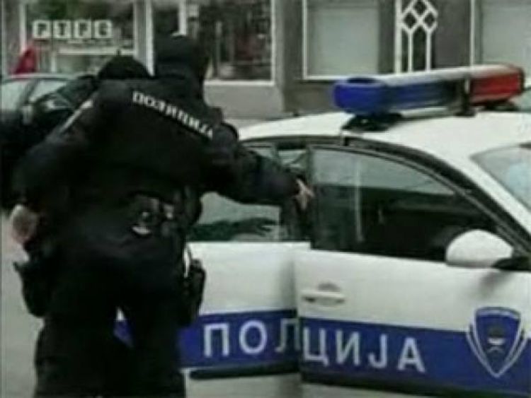 Među 60 uhapšenih 22 policajca