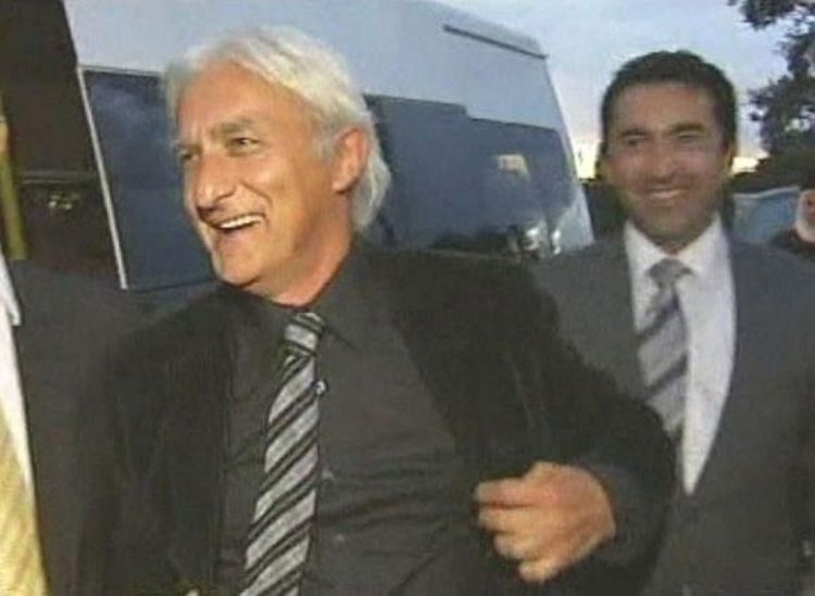 Kapetan Dragan traži puštanje na slobodu 