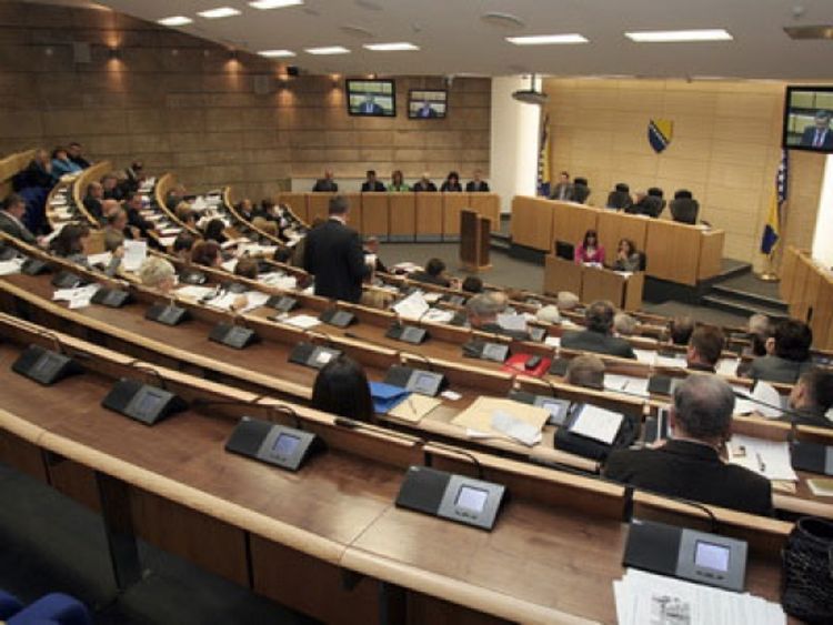 Rezultati Vlade i Parlamenta FBiH katastrofalni 