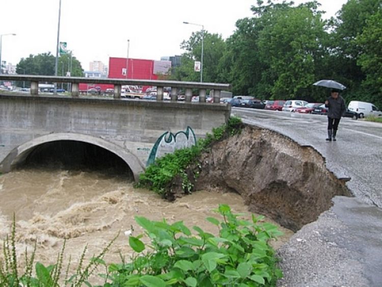 Štete od poplava 6,5 miliona KM