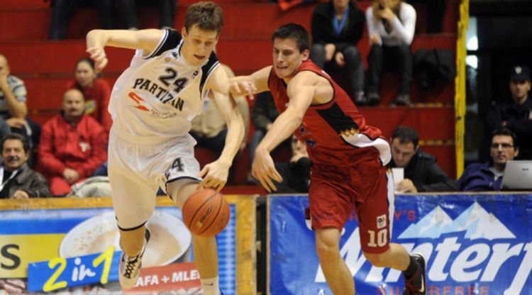 Đurasović ostaje