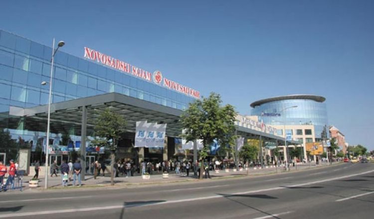 TO Istočno Sarajevo na novosadskom sajmu