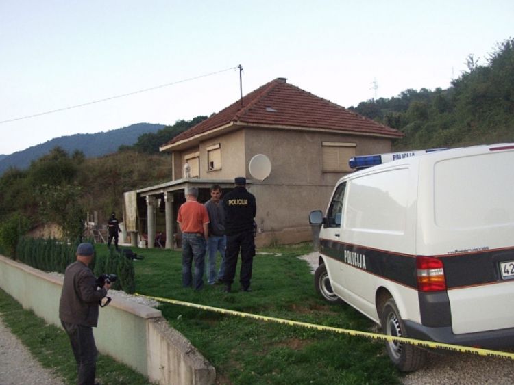 Policajci pomagali u krijumčarenju robe