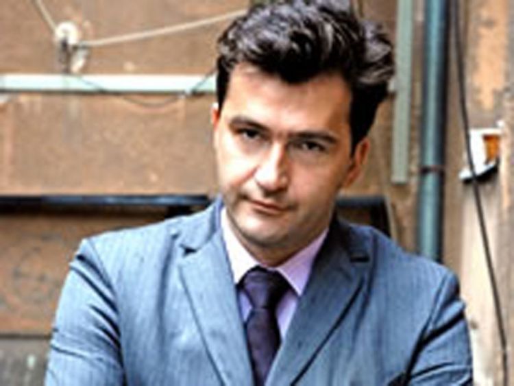 Oleg Čavka u bolnici zbog infarkta