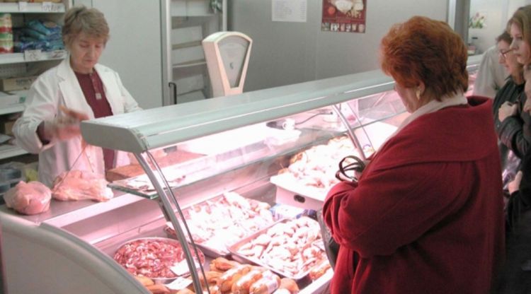 Cijene mesa divljaju u mesnicama