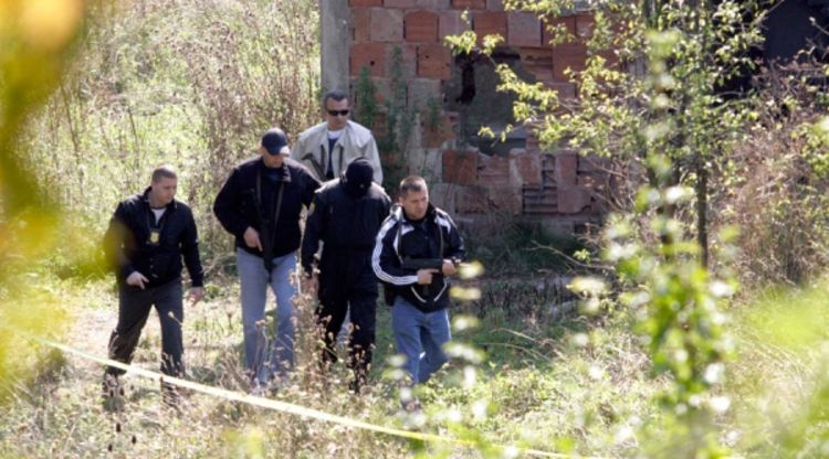I Milenko Lakić član Turkovićeve grupe