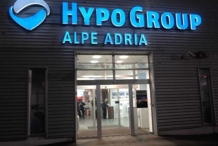 Istražitelji afere Hypo stigli u BiH