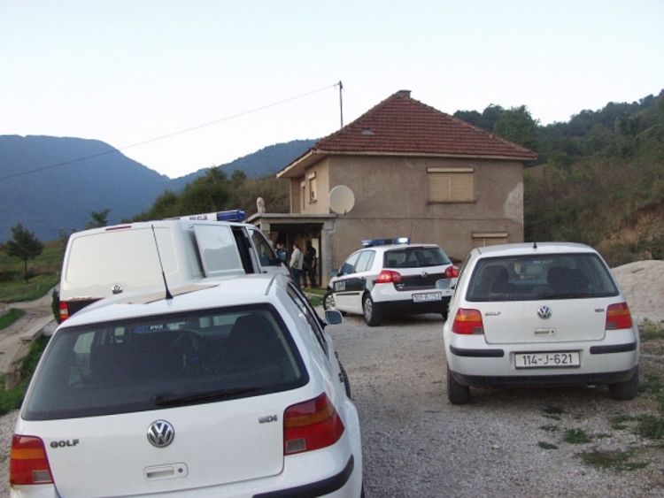 Uhapšenima oduzeto preko 350.000 KM