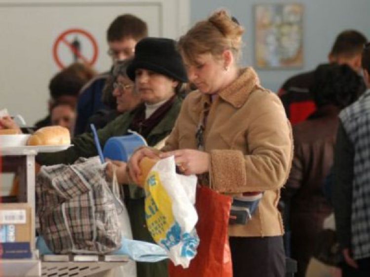 Preko pola miliona nezaposlenih