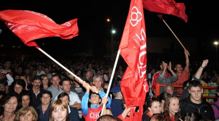 Za napredak RS potrebna odlučna vlast