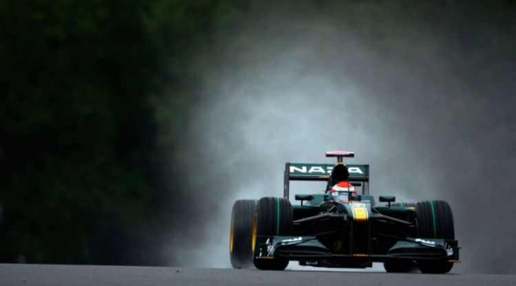 Novi san legendi F1