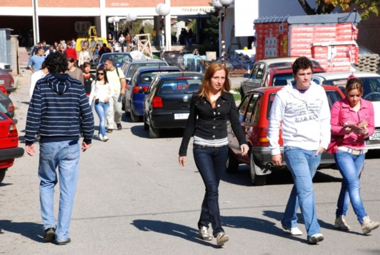Za goli studentski život 600 KM mjesečno