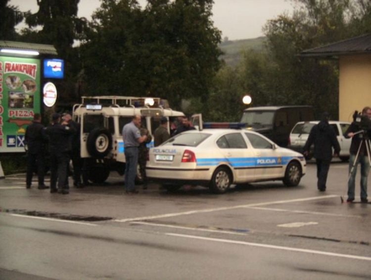Utvrđen identitet stradalih Poljaka