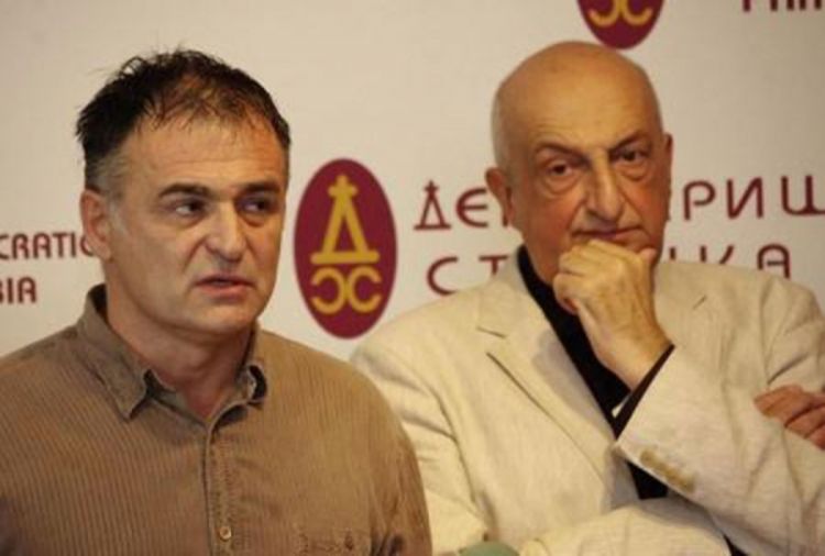 Otkriti pozadinu ubistva Đinđića