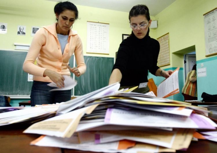 Nema dokaza za kupovinu glasova