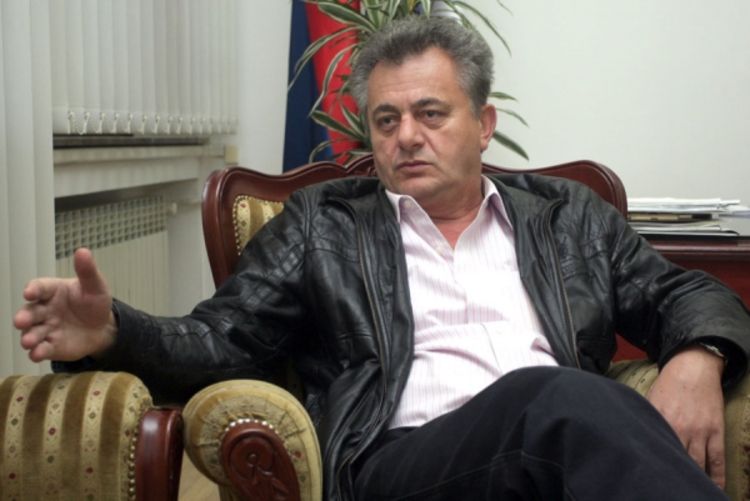 Popović: BiH je pred raspadom