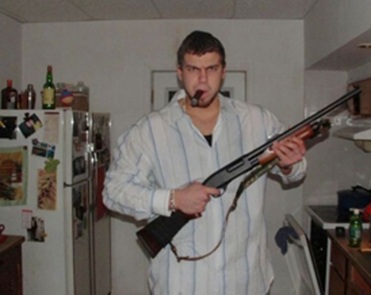 Kovačević: Kriv sam