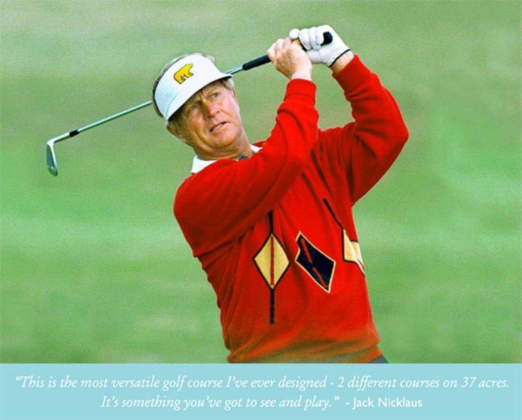 Golfer inspirisao Nadala