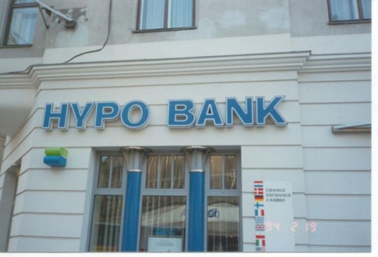 Novinari svjedočili o aferi Hypo