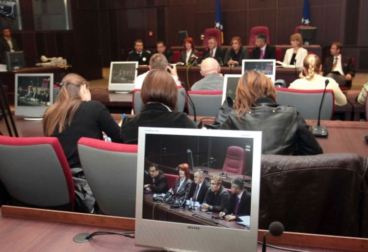 Uhapšena još četira člana grupe Zijada Turkovića