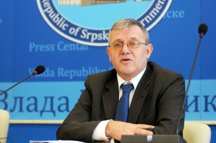Lipovac:Položaj Hrvata u RS poboljšan zadnjih godina