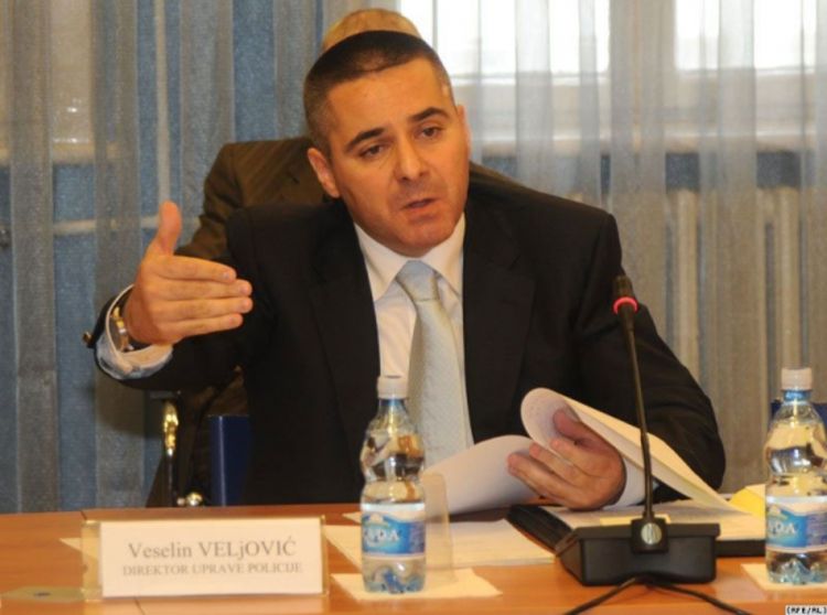 Veljović: Sankcionisaćemo sve koji zagovaraju autonomiju Sandžaka