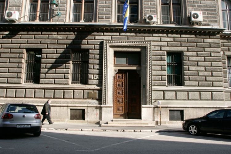 Provjeravaju pet ambasada