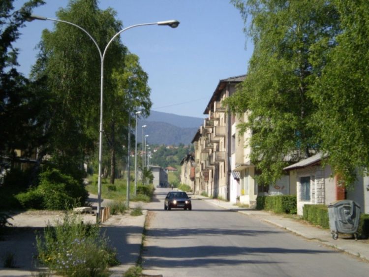 Ubio se u porodičnoj kući