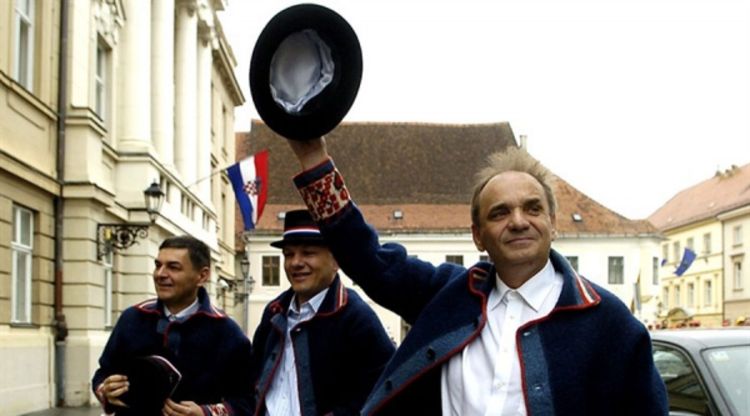 Još se ne zna gdje će Glavaš izdržavati zatvorsku kaznu