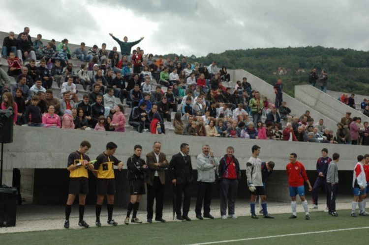 Stadion za ponos