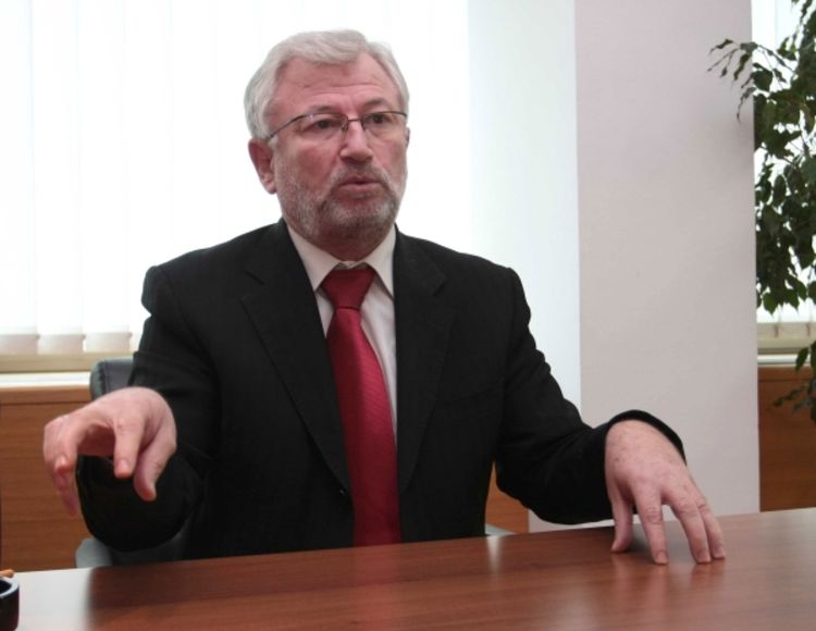 Problem države je u Federaciji BiH