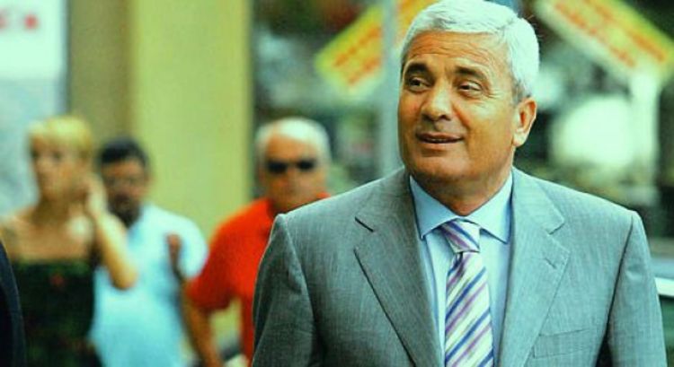 Barišiću mjesec dana pritvora