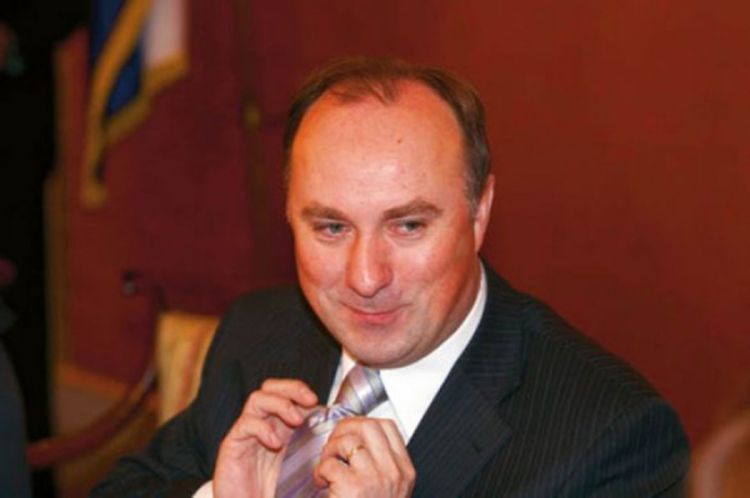 Polančec objavljuje ispovijest - Pisma iz Remetinca 