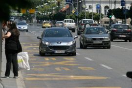 Od novembra uvoz automobila starijih od sedam godina