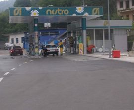 Radnik savladao razbojnika