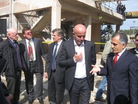 U Bijeljini proradila "Šećerana" 
