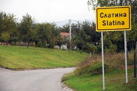 Ista imena naselja u BiH: Šnjegotina i sedam Čađavica