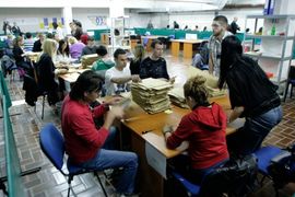 Akreditovano preko 55.000 posmatrača
