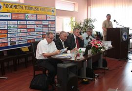 Dan D za bh. fudbal