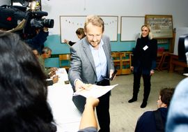 Izetbegović: Najbitniji poslijeratni izbori
