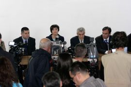 Stiglo 108 prigovora