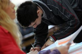 Financial Times: Od rezultata izbora ovisiće približavanje Evropskoj ...