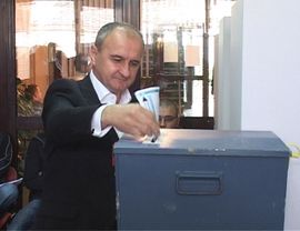 SP računa na pet mandata u NSRS