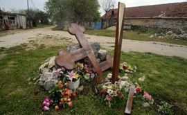 Josipović na komemoraciji ubijenim Srbima u Varivodama