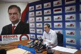 PDP: Rezultati slični onima iz 2006. godine