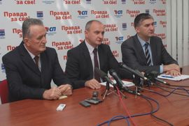 Đokić: Nema veće promjene u RS