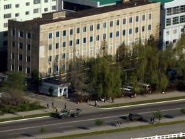 Pjongjang obnavlja nuklearna postrojenja u Jongbjonu